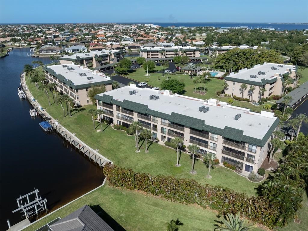 601 Shreve St. #51B, Punta Gorda, FL 33950