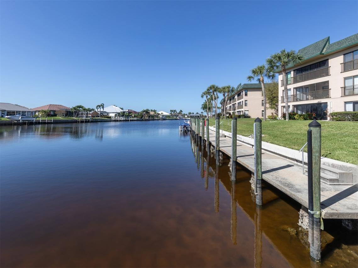 601 Shreve St. #51B, Punta Gorda, FL 33950