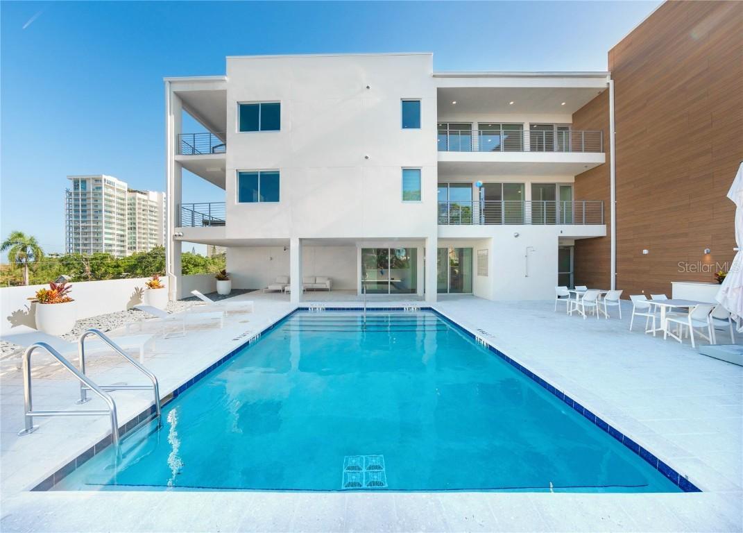 332 Cocoanut Ave. #508, Sarasota, FL 34236