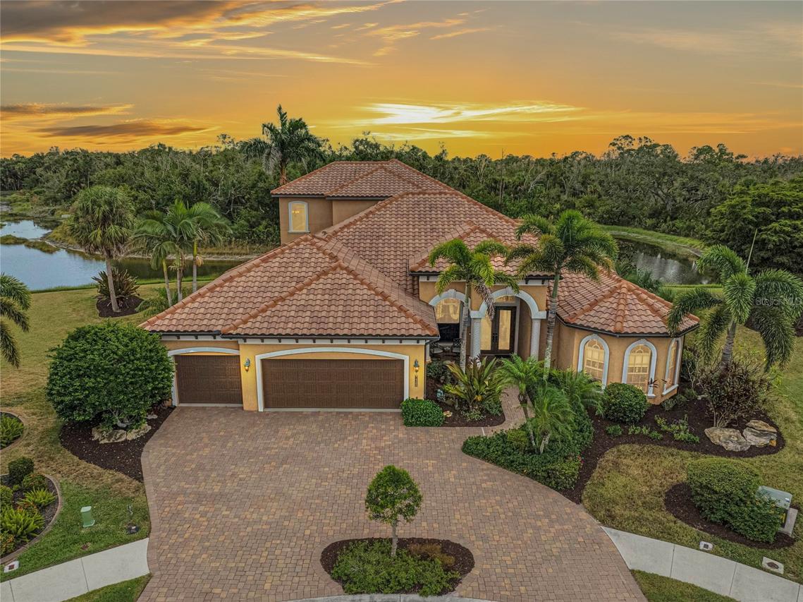 13460 Campanile Ct., Venice, FL 34293