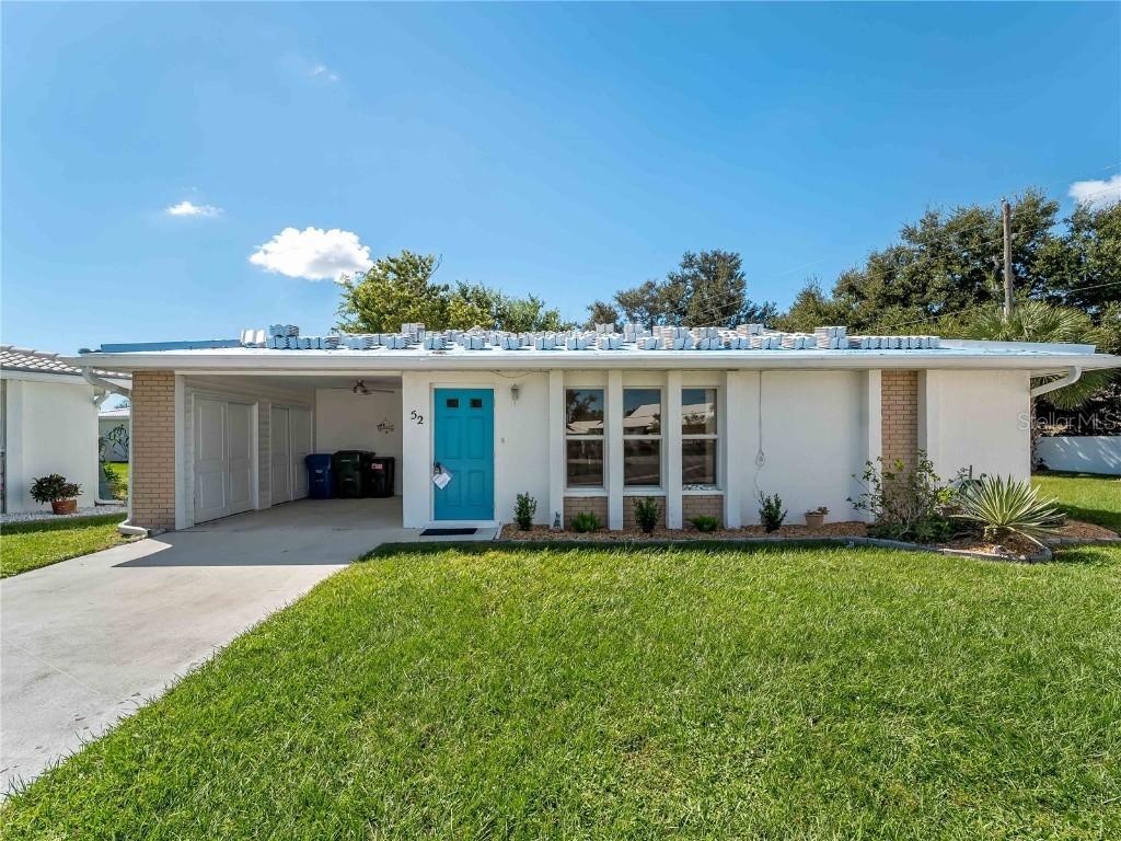 52 Circlewood Dr. #A1-2, Venice, FL 34293