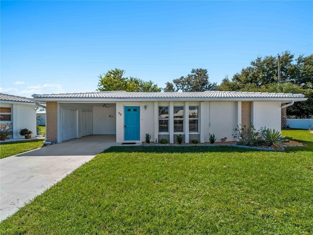 52 Circlewood Dr. #A1-2, Venice, FL 34293