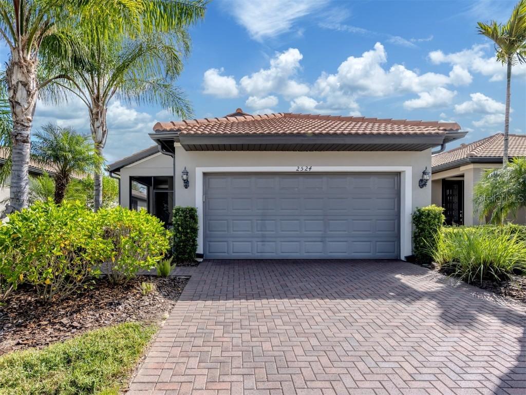 2524 Daisy Dr., North Port, FL 34289