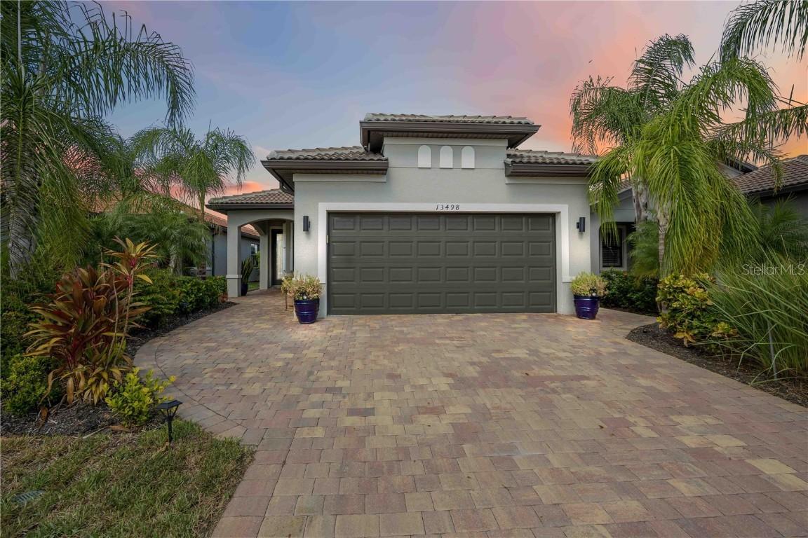 13498 Nobilio St., Venice, FL 34293