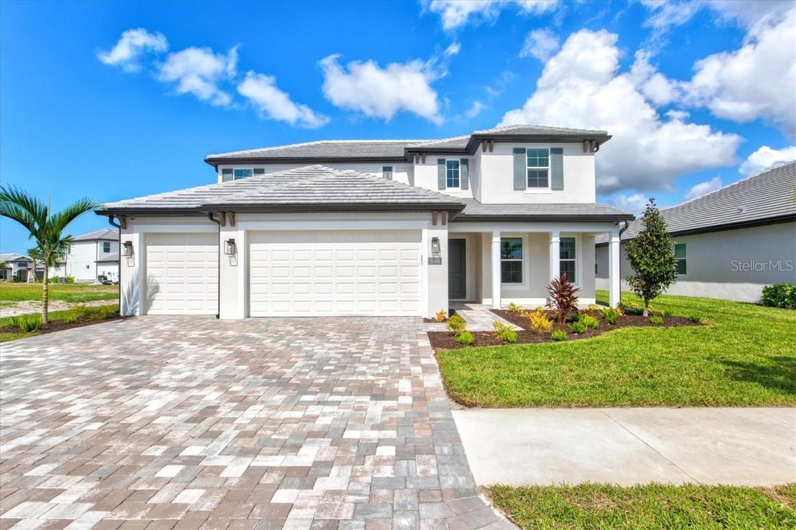 1669 Lugano Cir., Nokomis, FL 34275