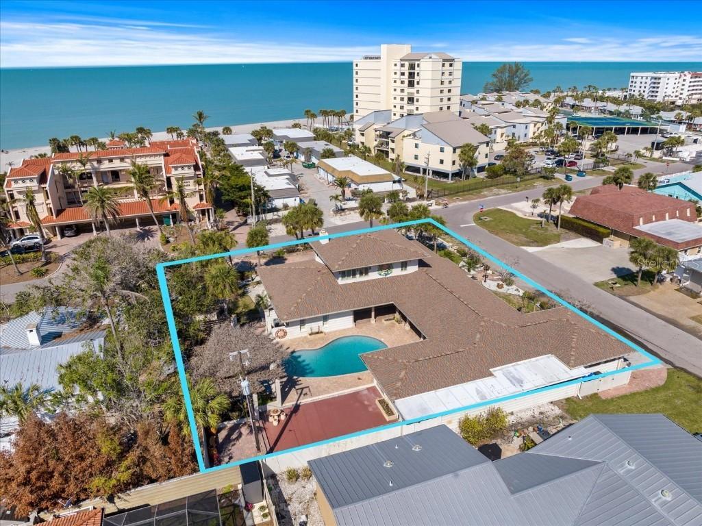 715 Golden Beach Blvd., Venice, FL 34285