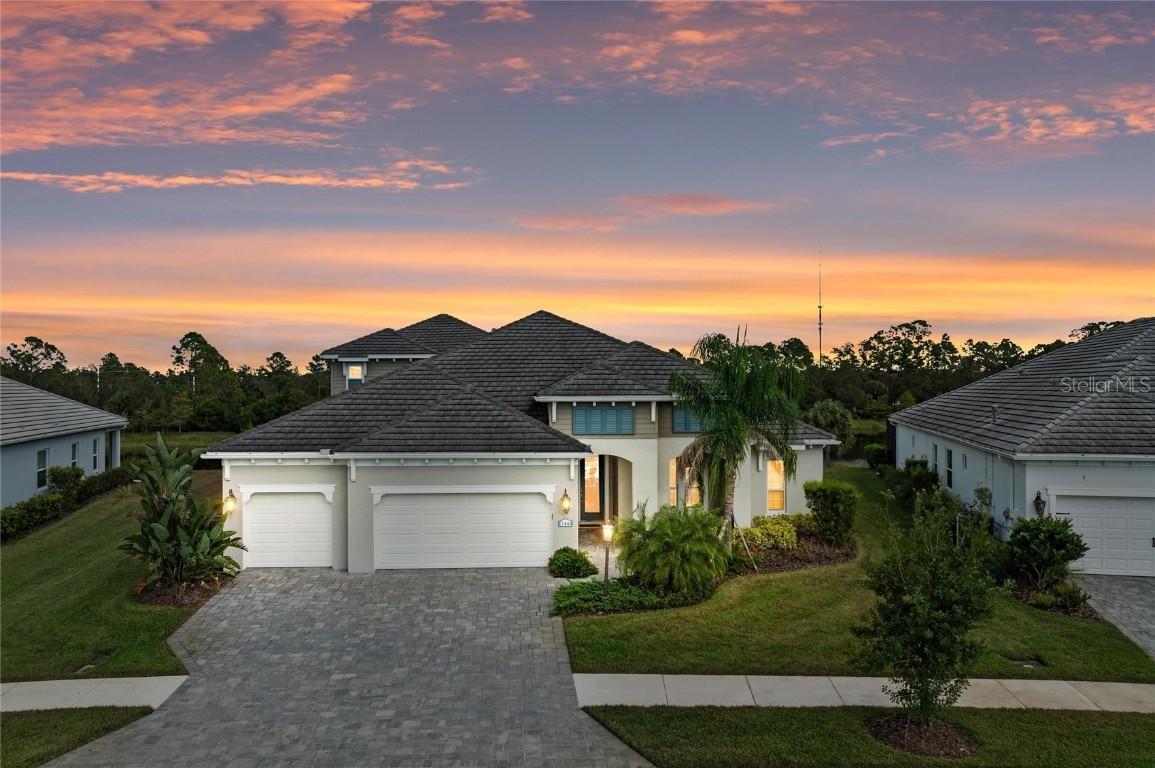 12444 Destin Loop, Venice, FL 34293