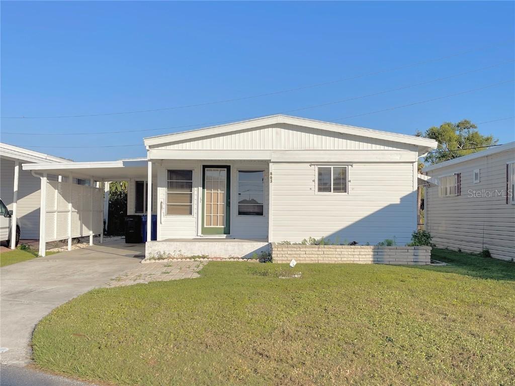 863 S Green Cir., Venice, FL 34285