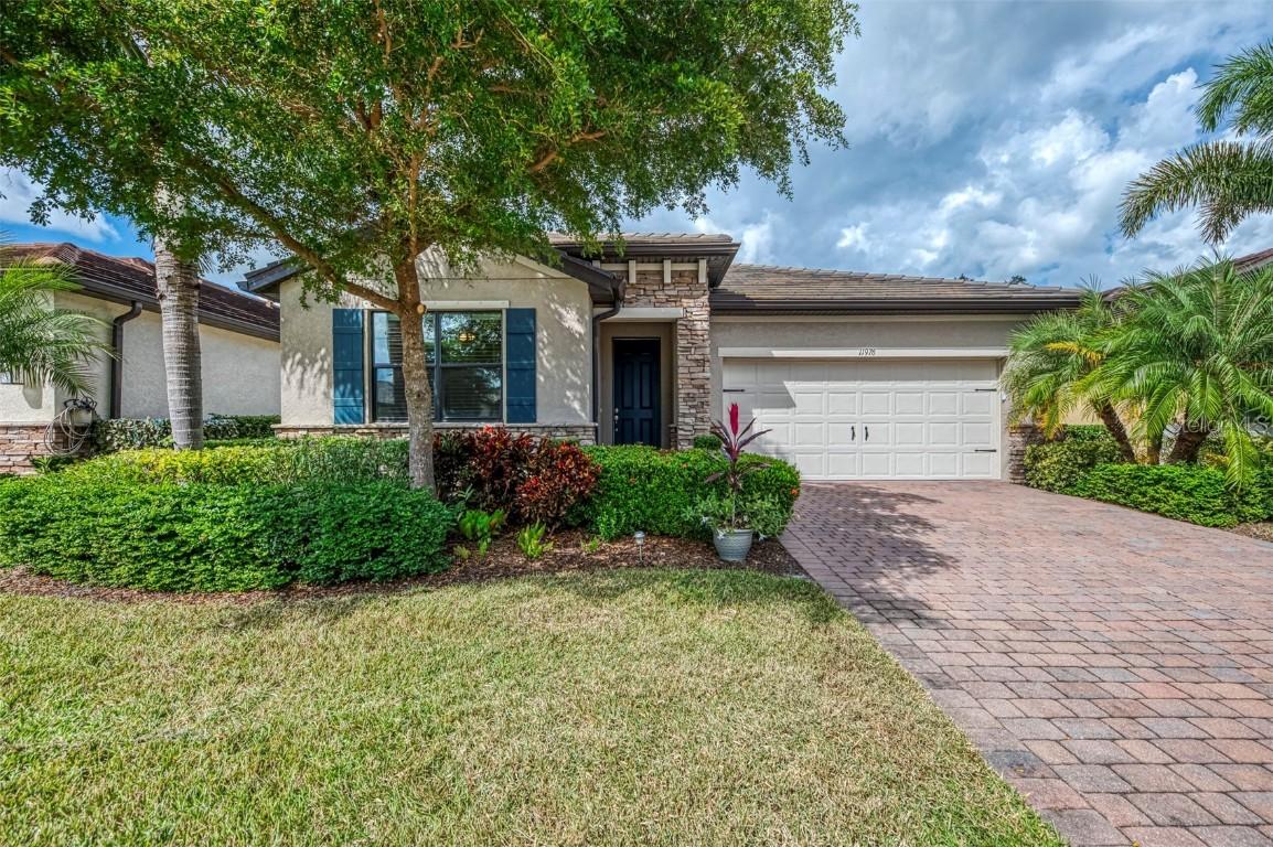 11976 Blazing Star Dr., Venice, FL 34293