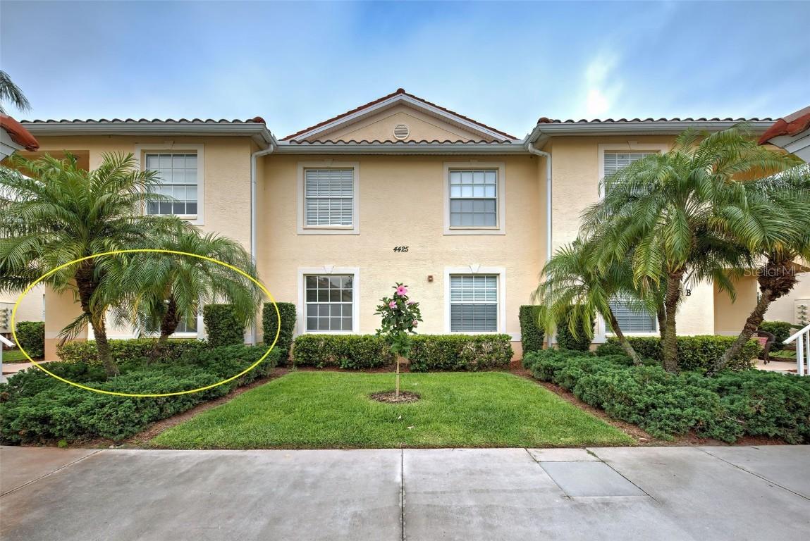 4425 Corso Venetia Blvd. #A20, Venice, FL 34293