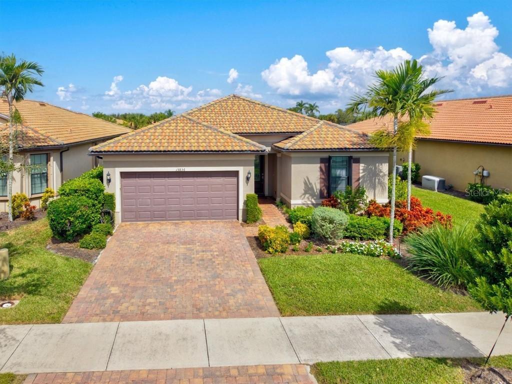 13836 Karina St., Venice, FL 34293