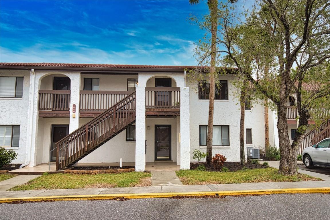 1640 Stickney Point Rd. #202, Sarasota, FL 34231