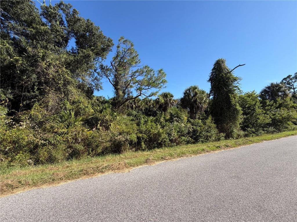 Nanette Ln., North Port, FL 34286