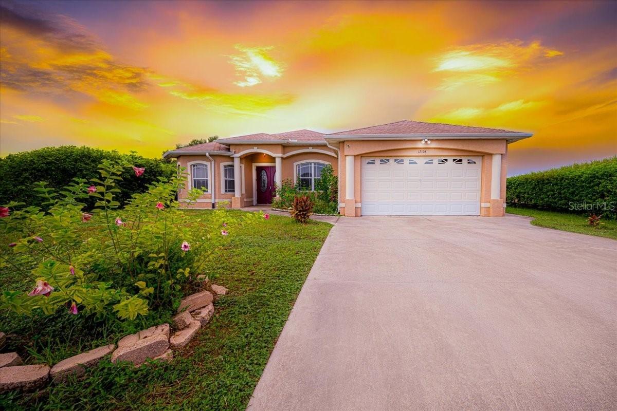 12108 Hernando Rd., North Port, FL 34287