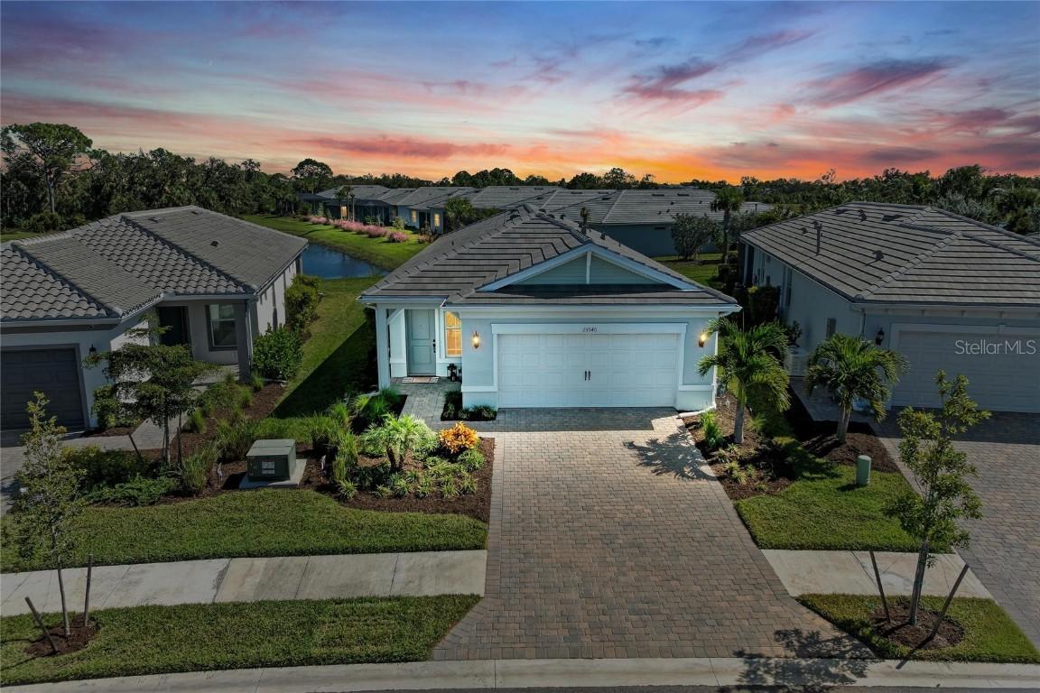 25540 Royal Tern Ln., Englewood, FL 34223