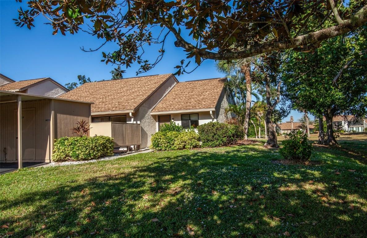 754 Bird Bay Cir. #60, Venice, FL 34285