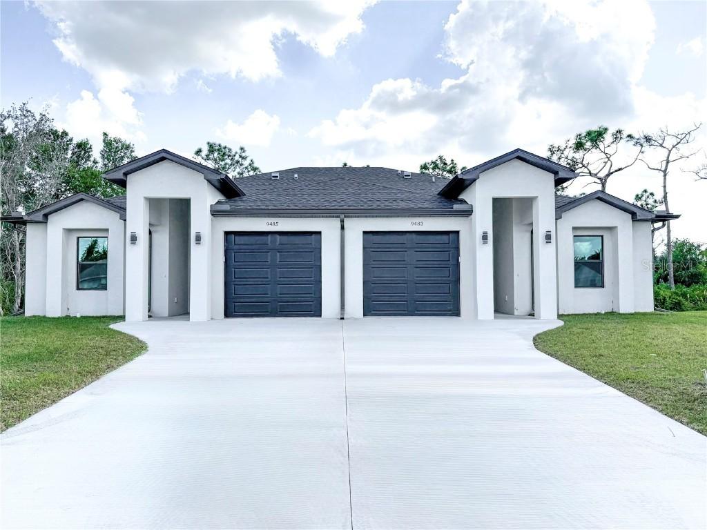 9483 Tacoma Ave., Englewood, FL 34224
