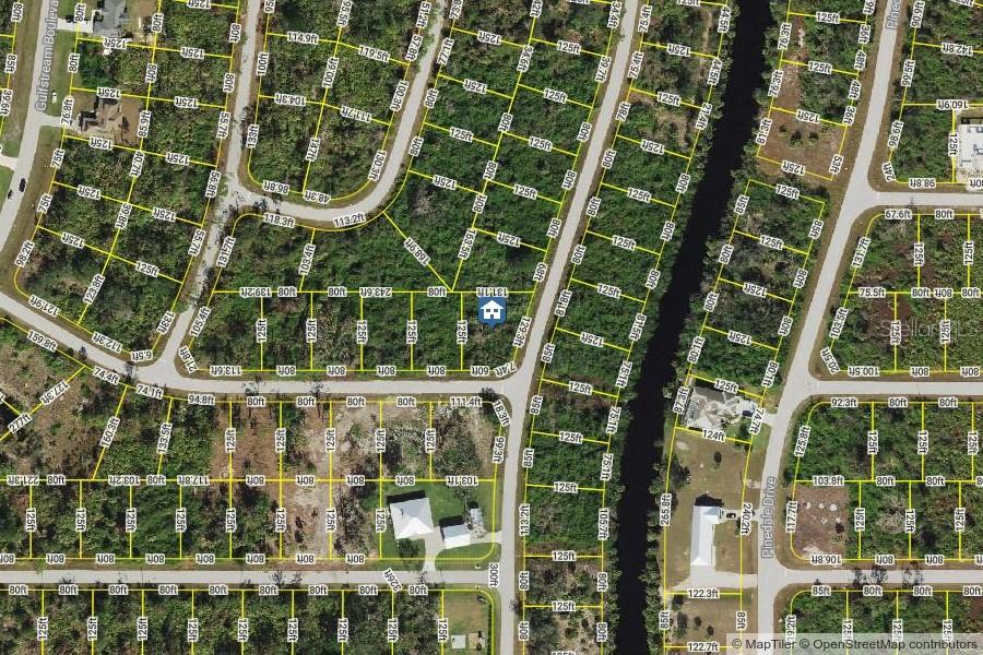 12526 Rathwell Ave., Port Charlotte, FL 33981
