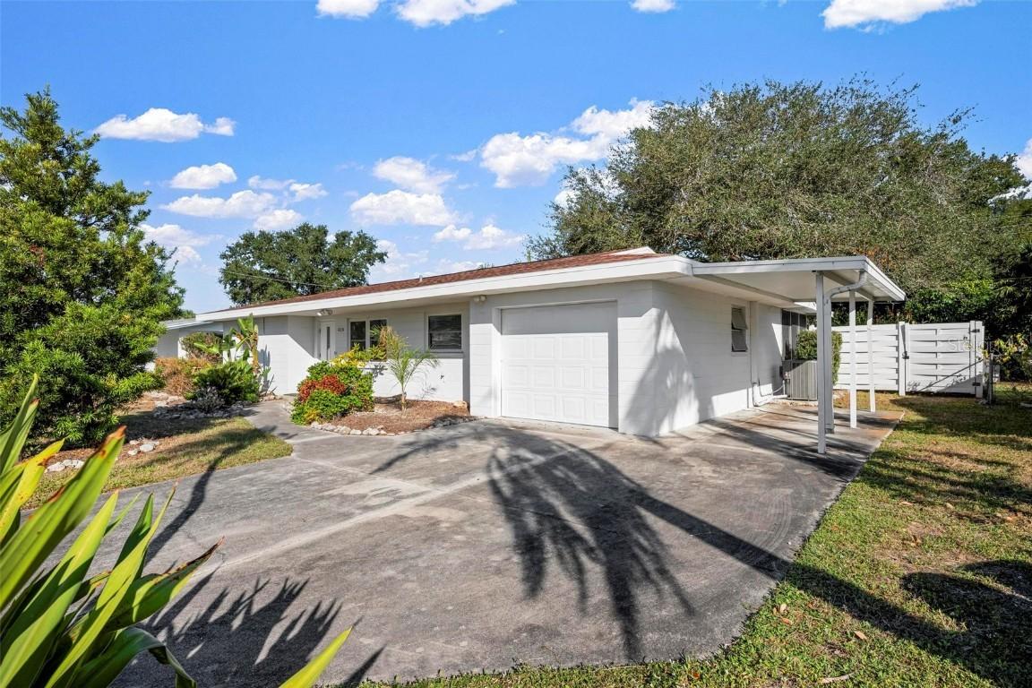 429 Glen Oak Rd., Venice, FL 34293