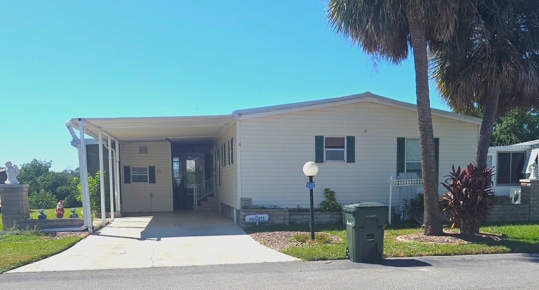 139 Lazy River Rd., North Port, FL 34287