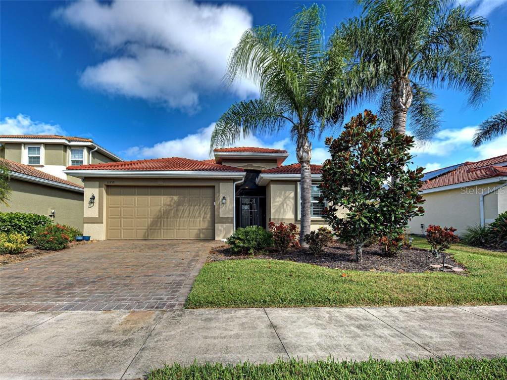11558 Blackfin St., Venice, FL 34292
