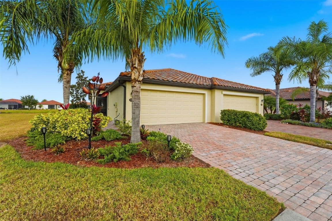 12605 Felice Dr., Venice, FL 34293