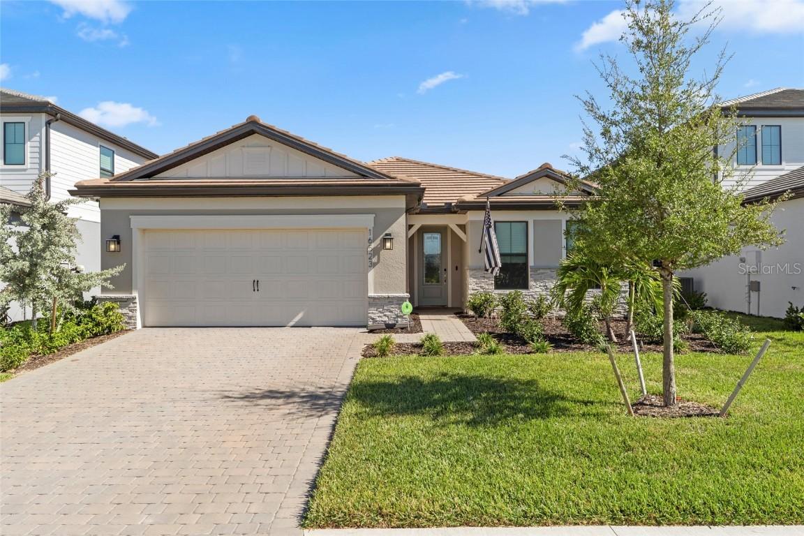 16523 Arbor Ridge Tr., Bradenton, FL 34211