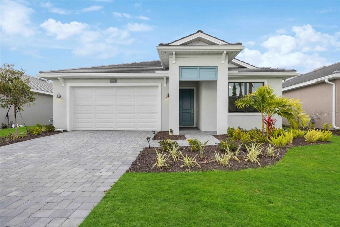 12768 Morning Mist Pl., Venice, FL 34293