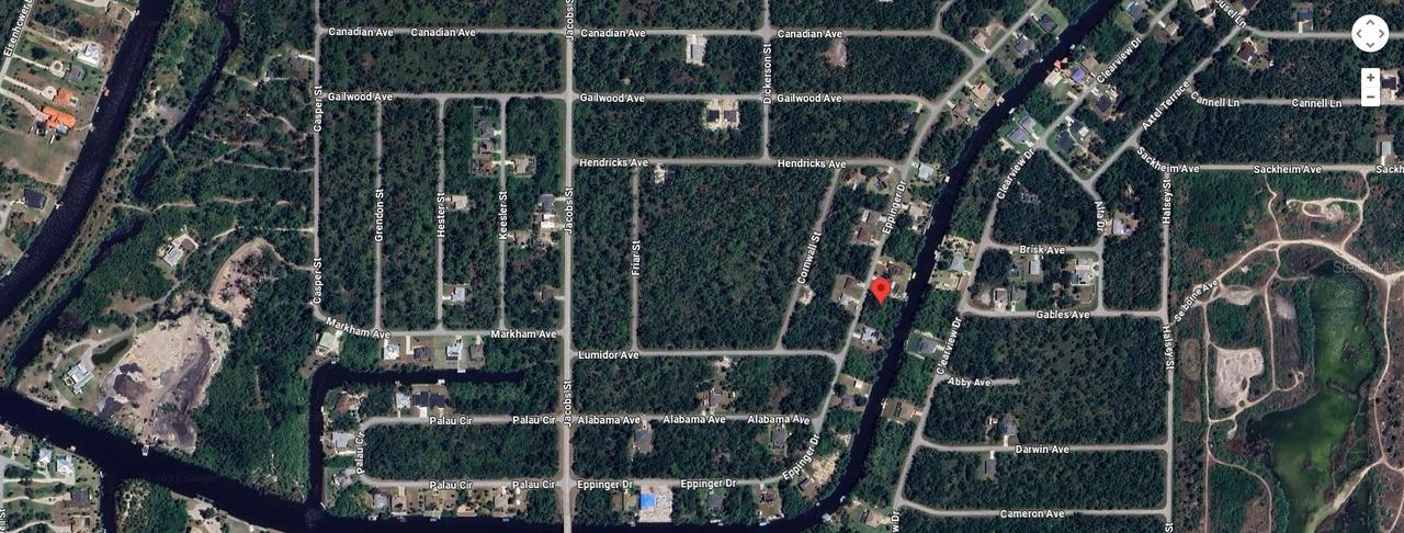 1380 Eppinger Dr., Port Charlotte, FL 33953