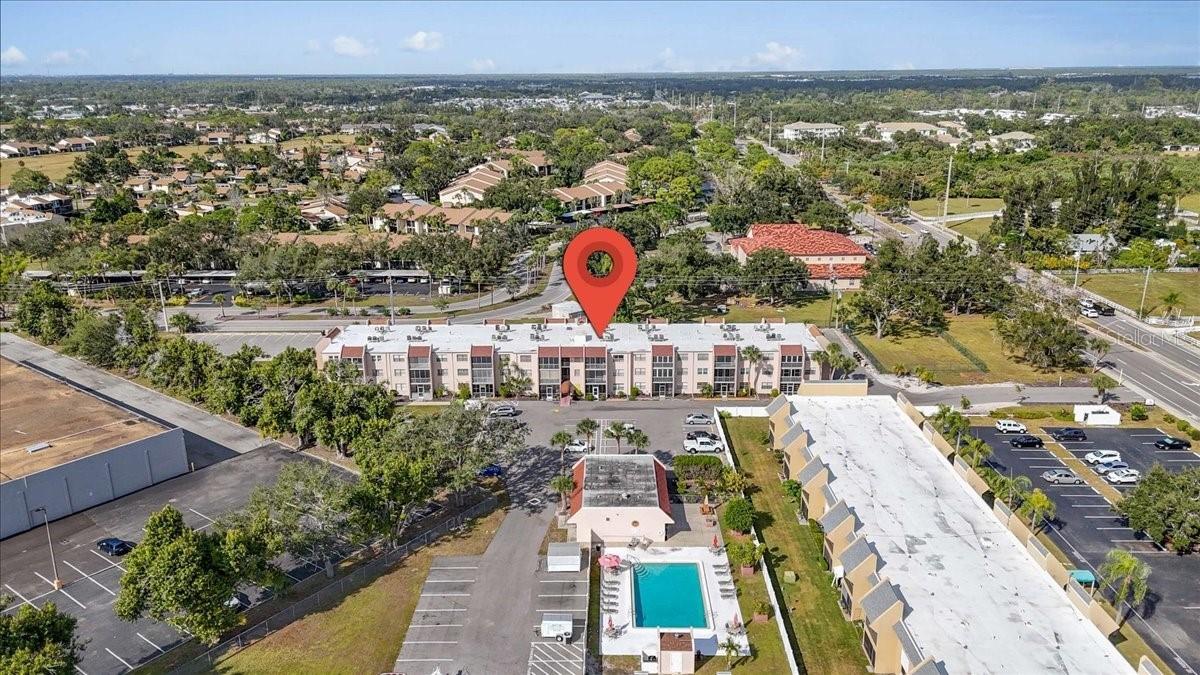 519 Albee Farm Rd. #308, Venice, FL 34285