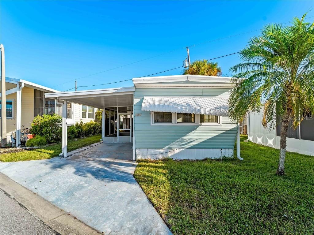 151 S Port Dr., Venice, FL 34285