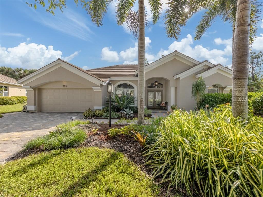 355 Melrose Ct., Venice, FL 34292