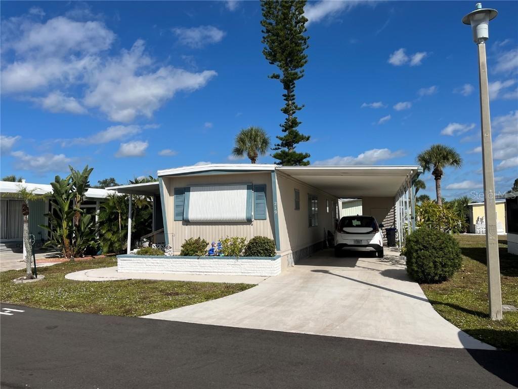 219 Como Dr., Venice, FL 34285