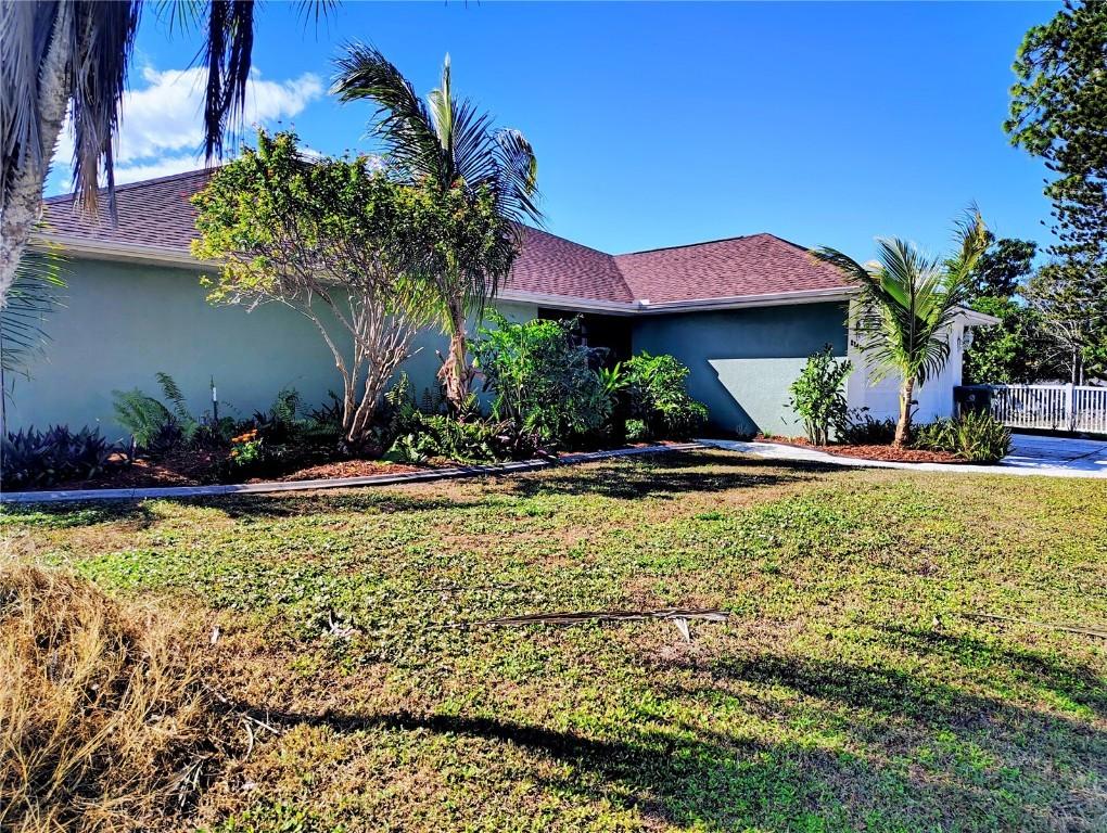 23495 Altman Ave., Punta Gorda, FL 33980