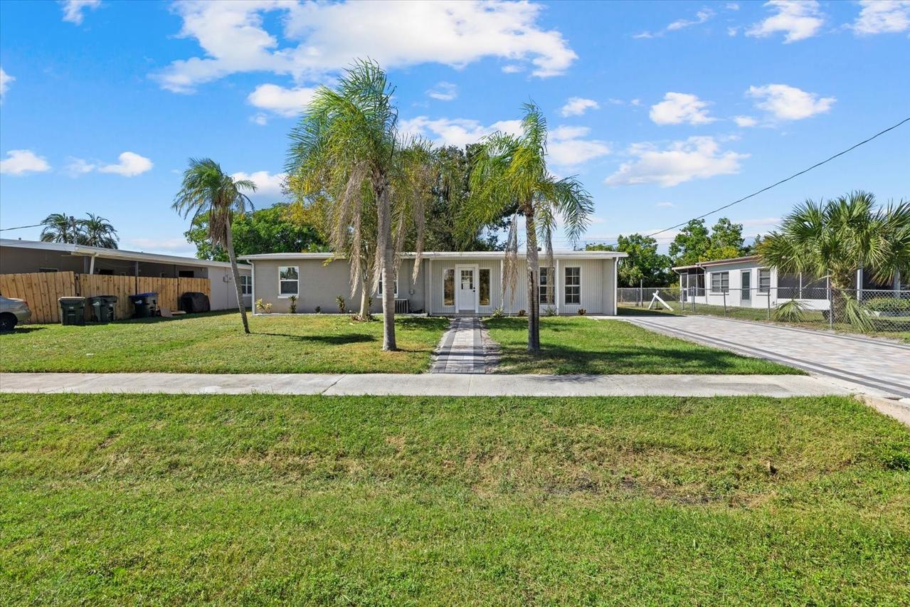 6024 Merril St., North Port, FL 34287