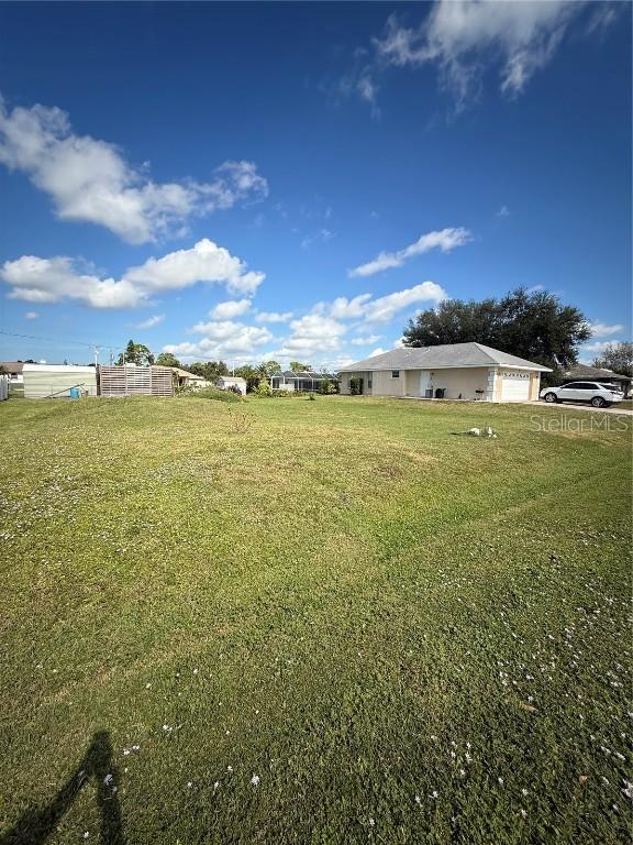 Unicorn Rd., Venice, FL 34293