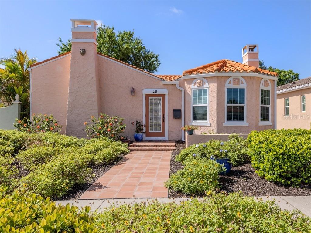 321 Pedro St., Venice, FL 34285