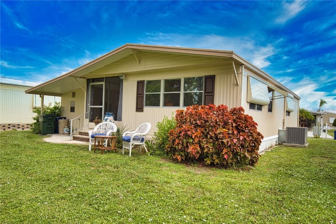 236 N Fiji Cir., Englewood, FL 34223