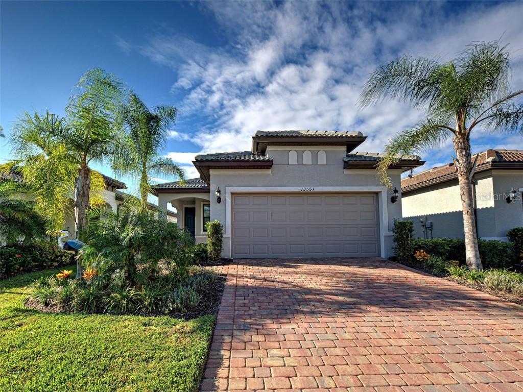 13531 Nobilio St., Venice, FL 34293