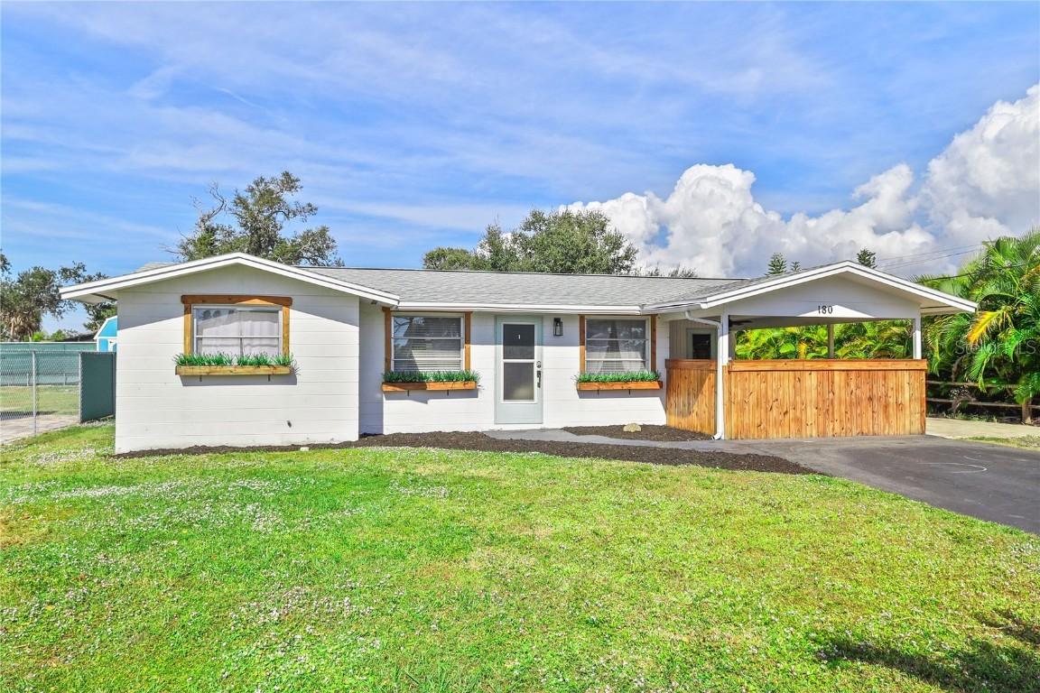 180 E Horton Ave., Englewood, FL 34223