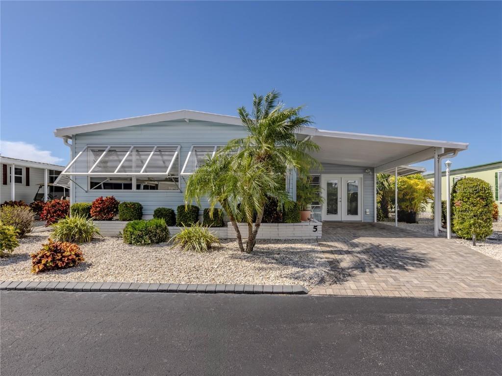 5 N Esplanade St., Englewood, FL 34223