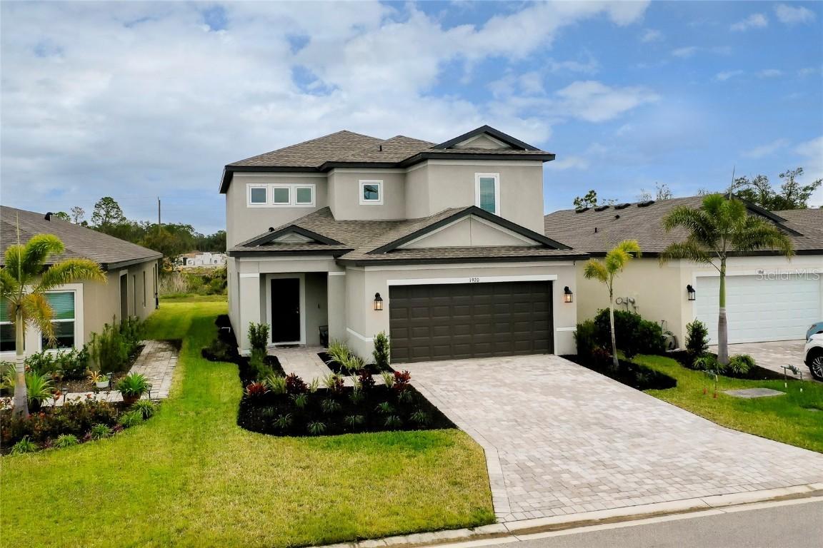 1920 Sunset Preserve Way, Port Charlotte, FL 33953