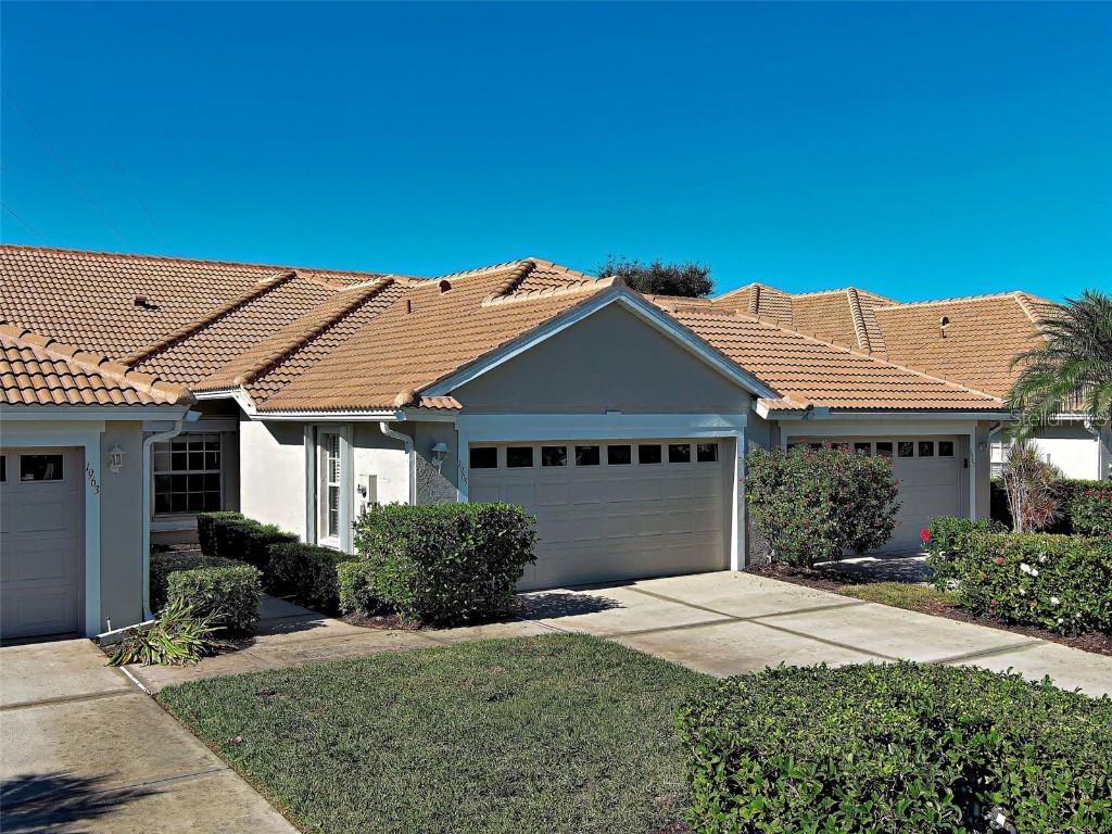 1965 San Silvestro Dr., Venice, FL 34285