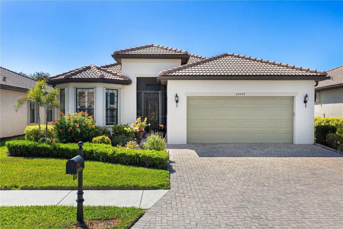 20479 Pezzana Dr., Venice, FL 34292