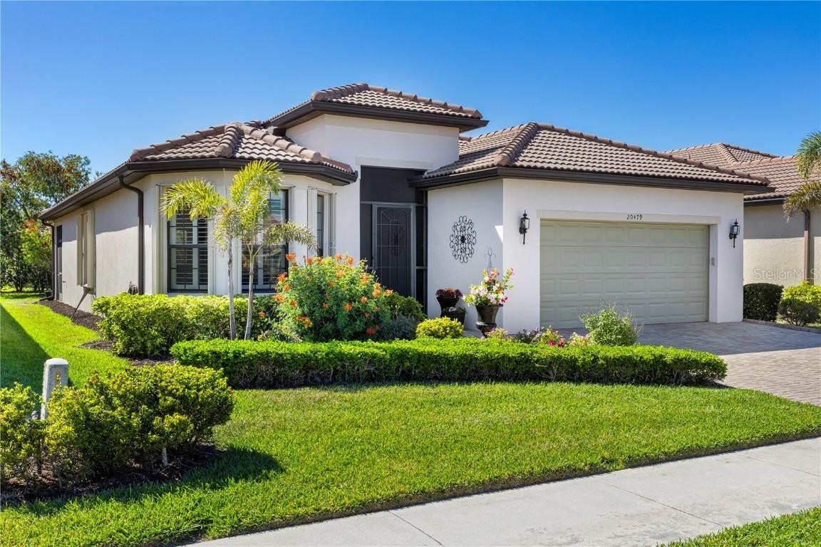 20479 Pezzana Dr., Venice, FL 34292