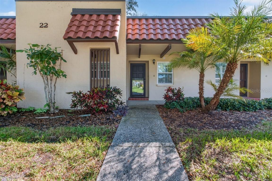1701 Pinehurst Rd. #22B, Dunedin, FL 34698