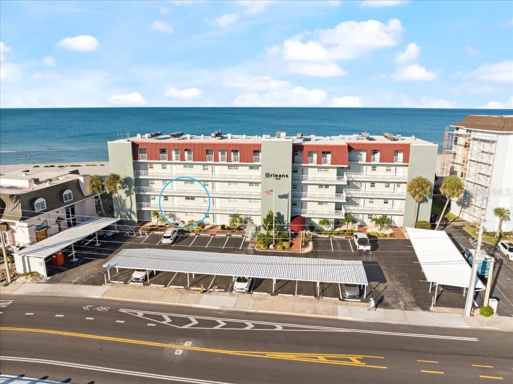 950 Tarpon Center Dr. #202, Venice, FL 34285