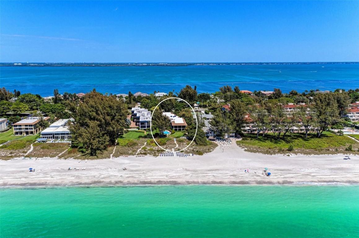 5125 Gulf Of Mexico Dr. #7, Longboat Key, FL 34228