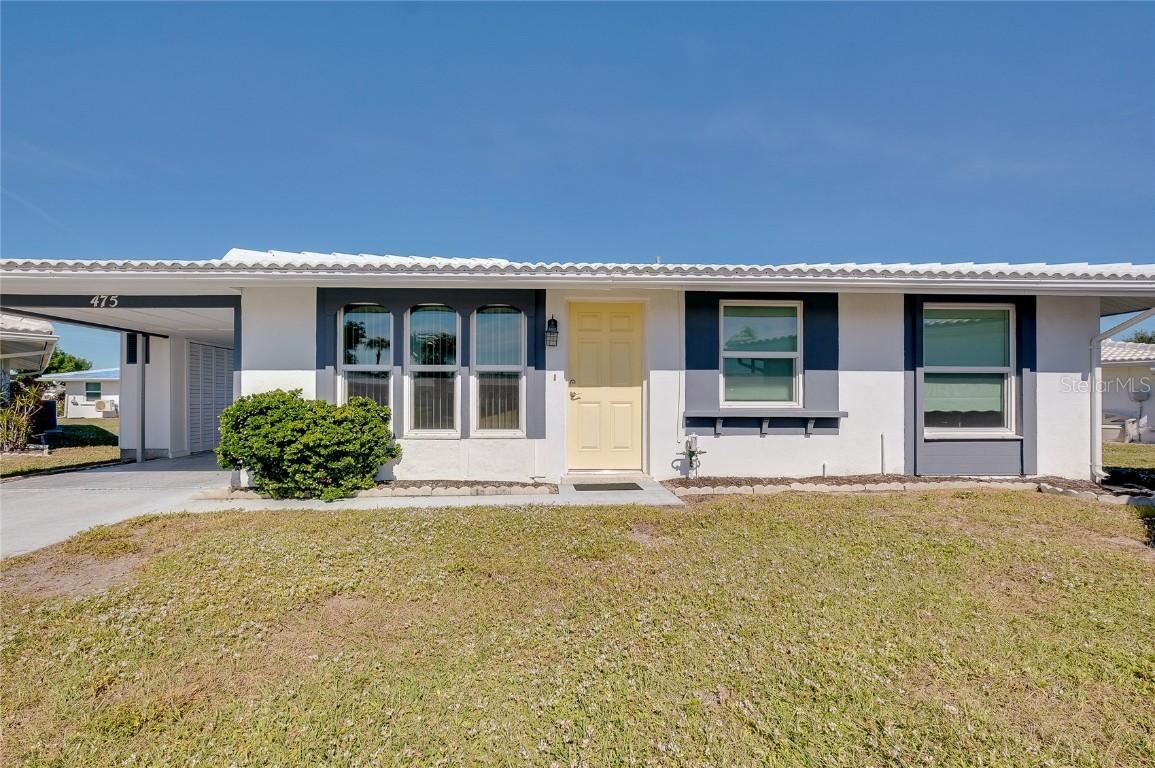 475 Circlewood Dr. #O18, Venice, FL 34293