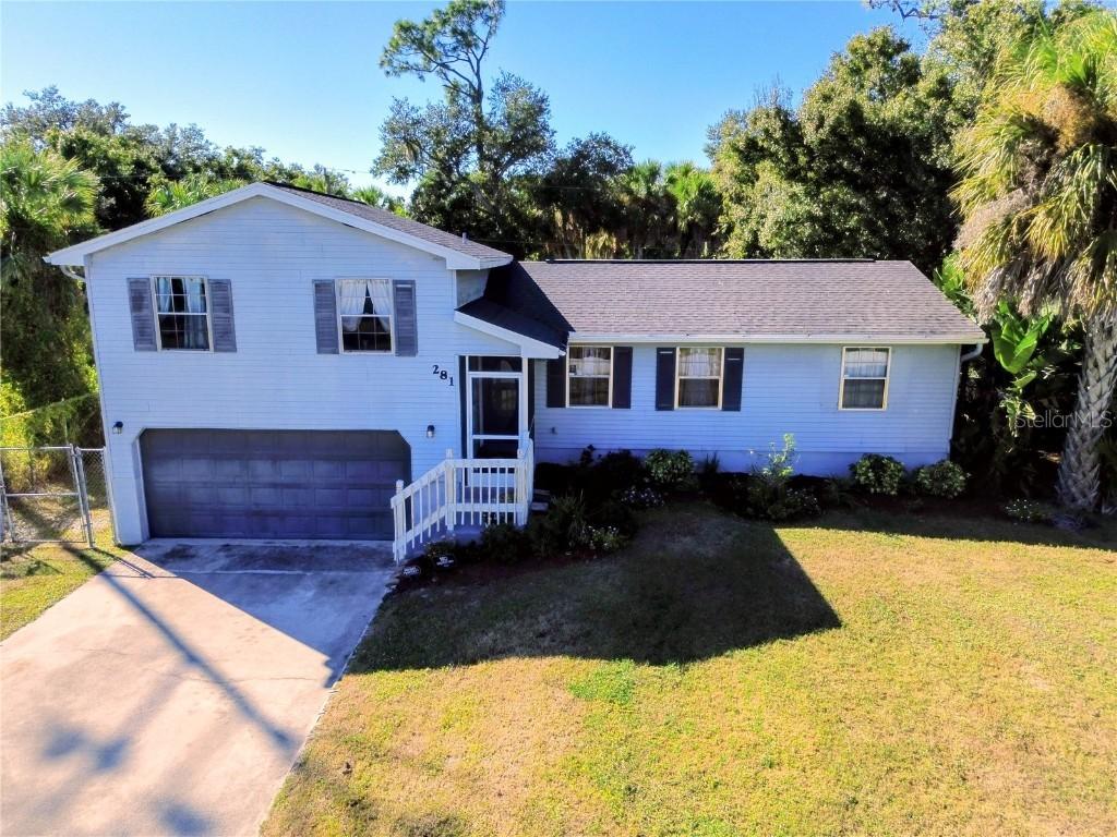 281 Northview St., Port Charlotte, FL 33954